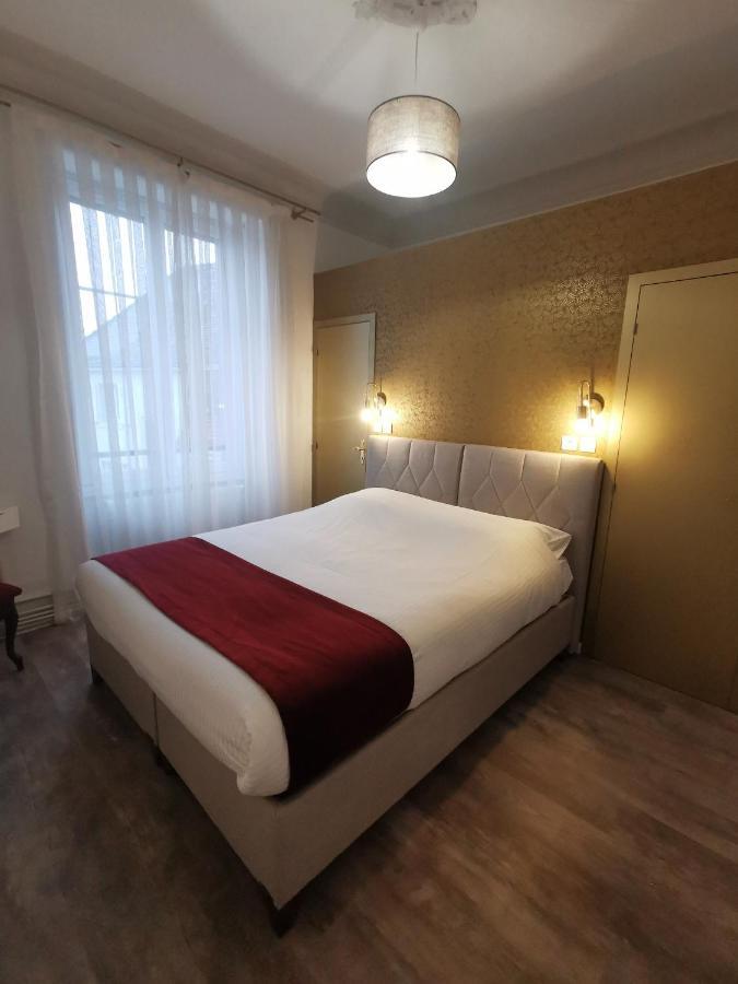 Colmar Suites - Residence Exteriör bild